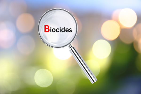 Produits biocides : du nouveau en ce qui concerne leur publicité