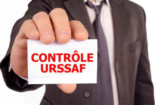 Contrôle Urssaf : des améliorations en vue pour les cotisants