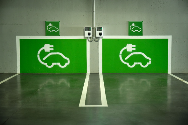 Installation de bornes de recharge pour véhicules : TVA à 5,5 %… sous conditions…