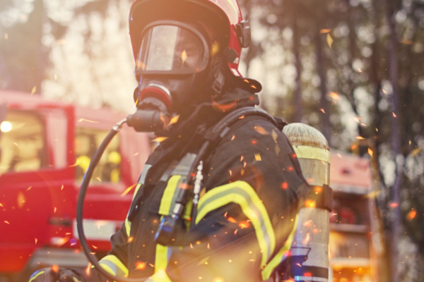 Sapeurs-pompiers volontaires : une réduction prochaine de cotisations pour les employeurs ?