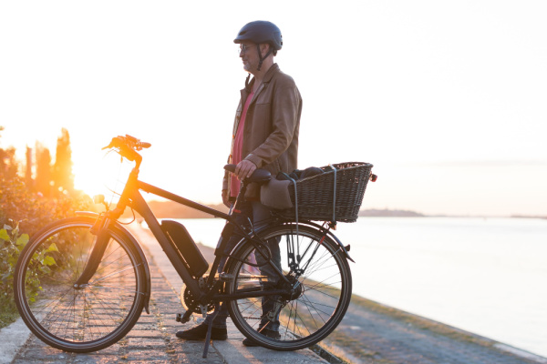 Vélo électrique = assurance obligatoire ?