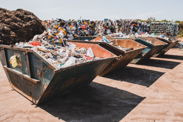 Économie circulaire : fin de priorité pour les déchets recyclés ?