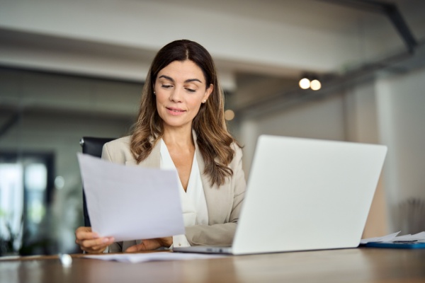 Désignation d’un représentant fiscal : un modèle de lettre mis à jour !