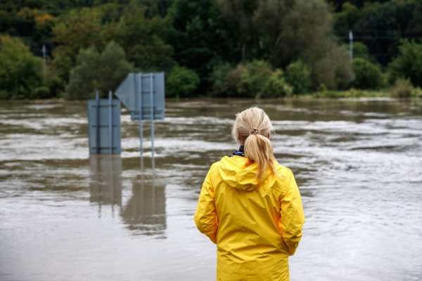 URSSAF : de nouvelles mesures d’urgence pour faire face aux inondations