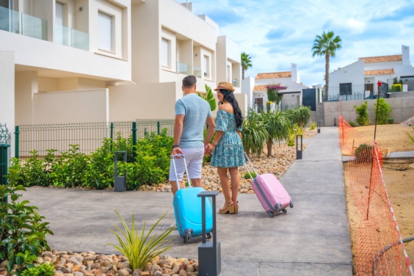 Mise en location d’un meublé de tourisme : du nouveau !