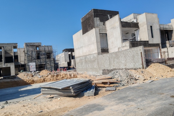 Indice du coût de la construction – Année 2024