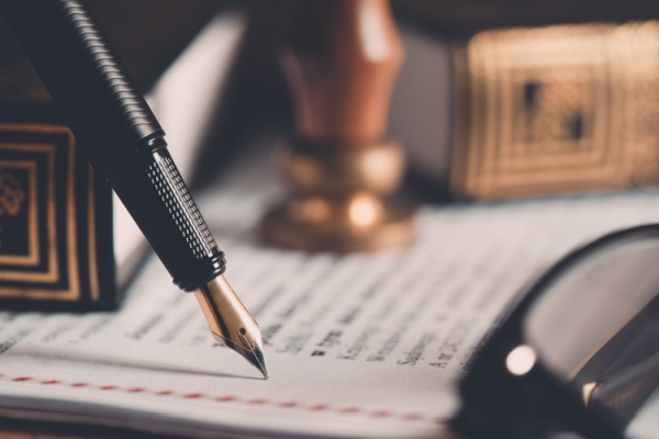 Notaire – Taux de cotisation de la garantie collective – Année 2025