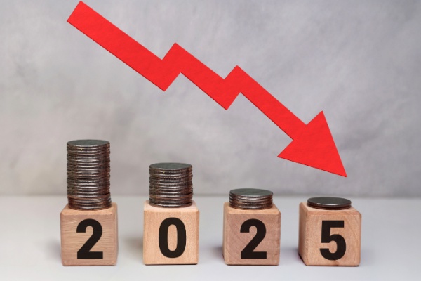 Impôt sur le revenu et décote – 2025