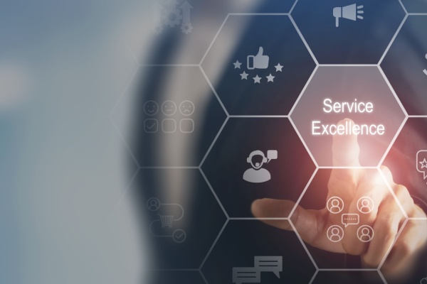 Indice des prix de production des services – Année 2024