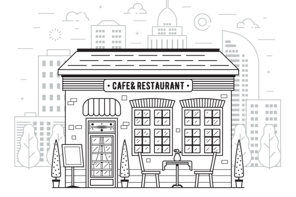 Indice de la production dans la restauration – Année 2024