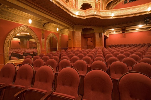 Indice de la production des arts, spectacles et activités récréatives – Année 2024