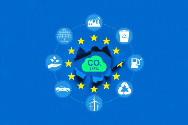 Loi d’adaptation au droit européen : du nouveau sur les questions environnementales