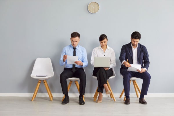 Indicateurs du climat des affaires et du climat de l'emploi – Année 2025