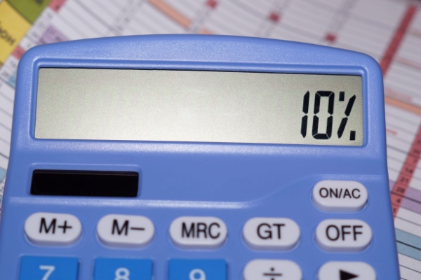 Déduction forfaitaire de 10 % pour frais professionnels – déclaration 2025