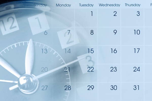 Dates des jours fériés – Année 2025