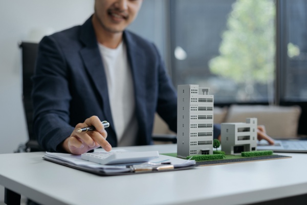 Taxe sur les bureaux et les locaux : une nouvelle exonération ?