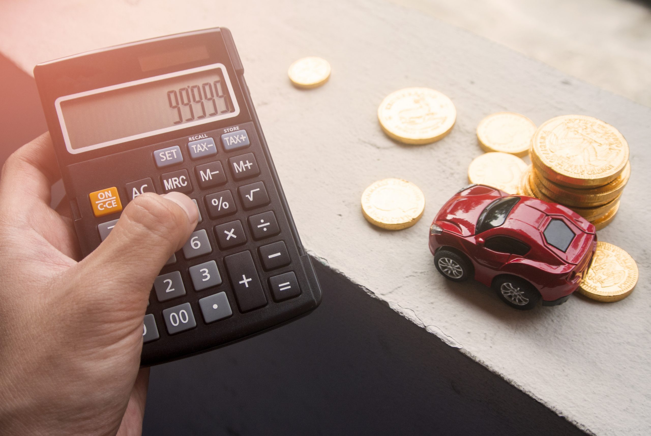 Mise à disposition de véhicules aux salariés : quel régime de TVA ?