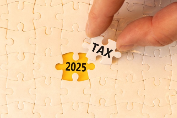 Régimes d’imposition des entreprises (bénéfices industriels et commerciaux, bénéfices non commerciaux et TVA) – année 2025
