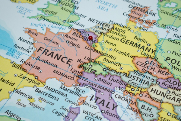 Liste des États et territoires non coopératifs en matière fiscale – 2025