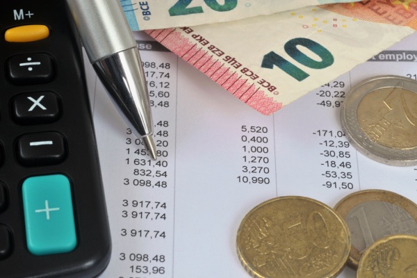 Barème des saisies sur rémunération applicable au 1er janvier 2025