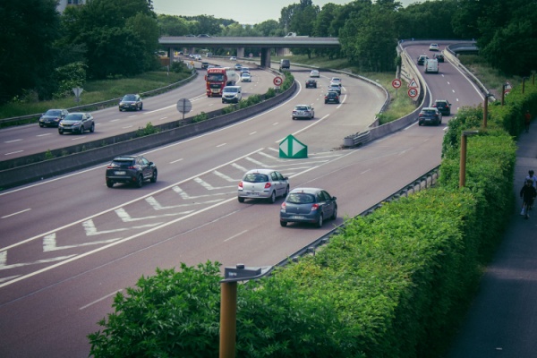 Taxe sur la distance parcourue sur le réseau autoroutier concédé – 2025