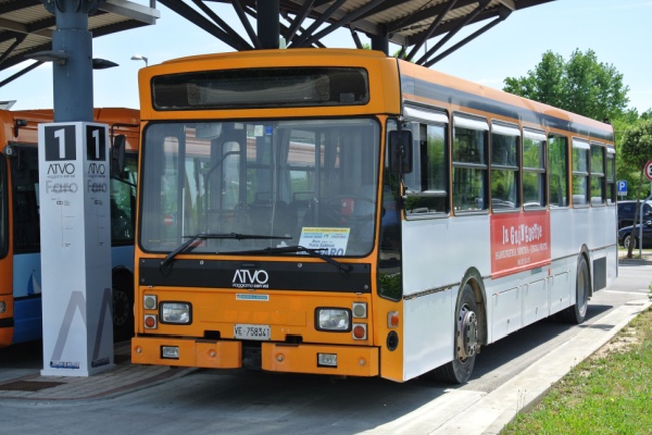 Transport en commun de voyageurs et taxe intérieure de consommation sur le gazole