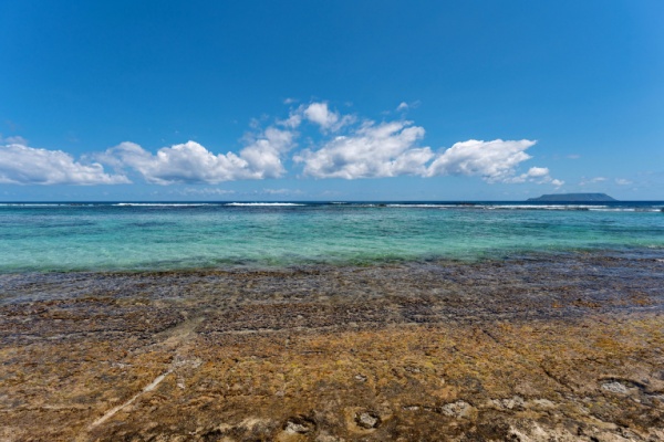 Indice des prix à la consommation en Guadeloupe – Année 2025