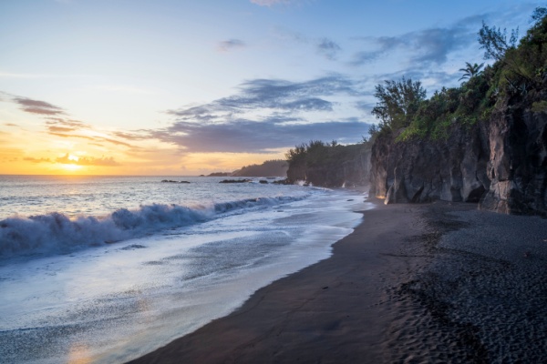 Indice des prix à la consommation à La Réunion – Année 2025