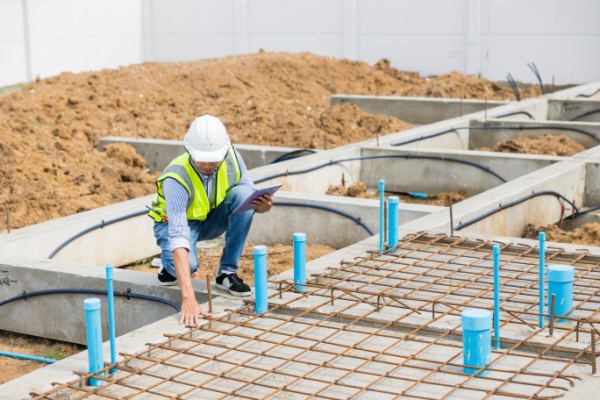 Indice du coût de la construction – Année 2025