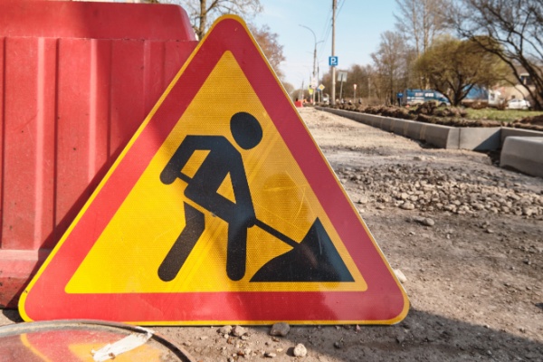 Indice général travaux publics – TP01 (tous travaux) – Année 2025