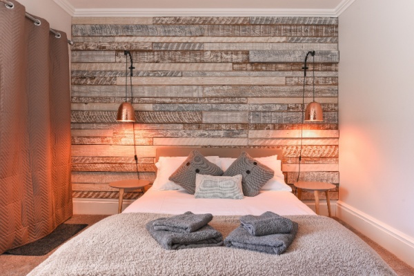 Indice de la production dans l’hébergement – Année 2025