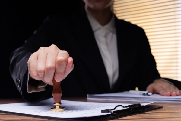 Tarifs des greffiers des tribunaux de commerce – Actes judiciaires – 2024-2026