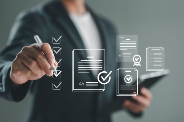 Tarifs des commissaires de justice (anciens huissiers de justice) – Informations des parties et des tiers – 2025