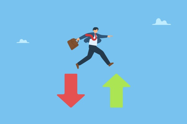 Tarifs des greffiers des tribunaux de commerce – Procédures de rétablissement professionnel – 2024-2026