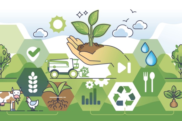 Les principales nouveautés sociales en 2026 pour le secteur agricole