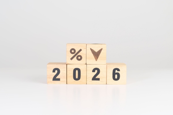 Taux d'intérêt des comptes courants d'associés – Année 2026