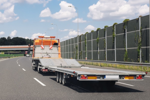 Tarifs de dépannage des véhicules légers sur autoroutes et routes express – Année 2026