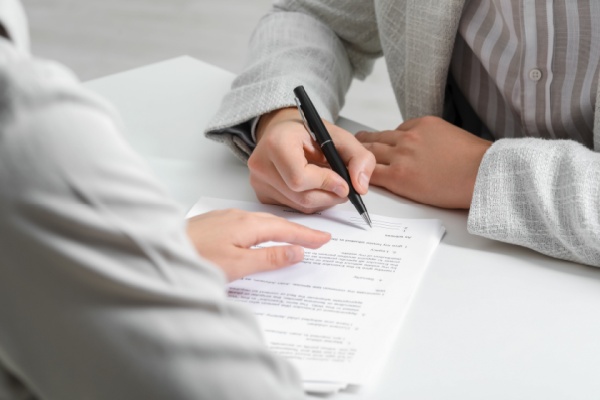 Tarifs des Notaires – Actes concernant la transmission du patrimoine par succession ou donation – 2025