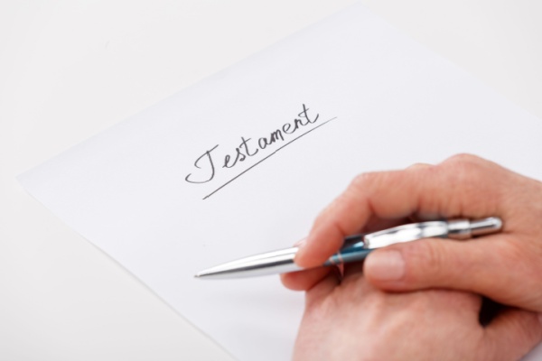 Tarifs des Notaires – Actes concernant la transmission du patrimoine par succession ou donation – 2026