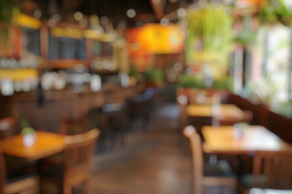 Indice de la production dans la restauration – Année 2025