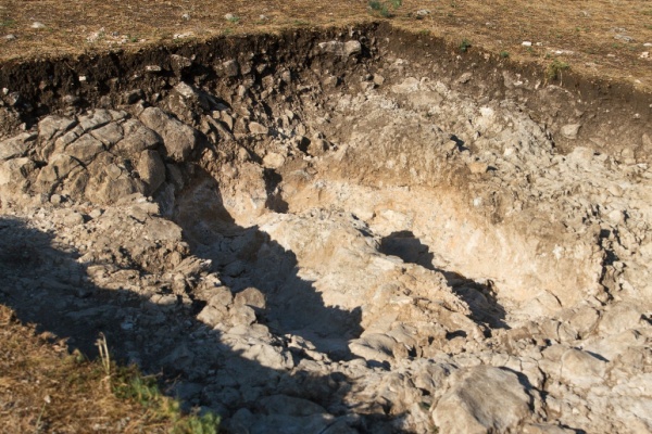 Redevance d’archéologie préventive – 2026