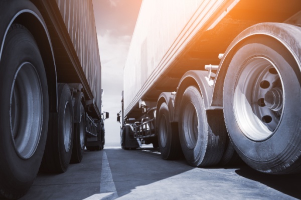 Redevance acquittée par les entreprises de transport ayant accès à des éléments relatifs à la validité du permis de conduire des salariés affectés à la conduite (2025)