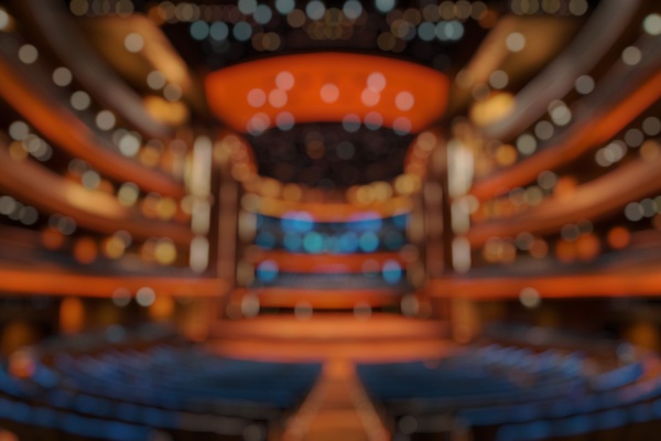 Indice de la production des arts, spectacles et activités récréatives – Année 2025