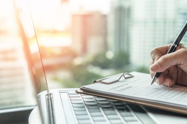 Indice du climat des affaires dans les services administratifs et de soutien – Année 2025