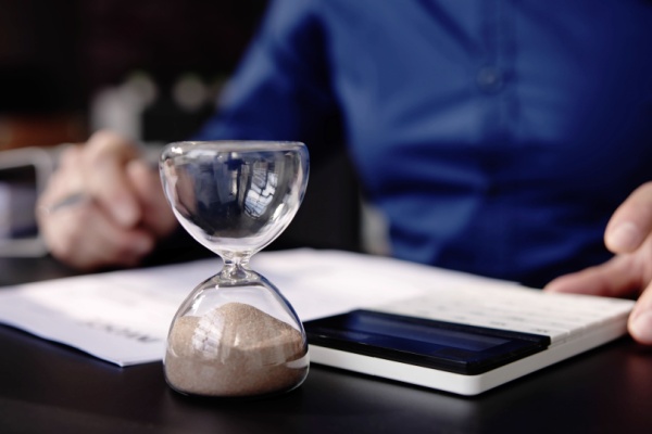 Taux de l’intérêt légal – Année 2026