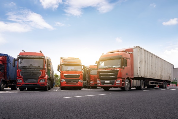 Indice du climat des affaires dans le transport routier de marchandises – Année 2025