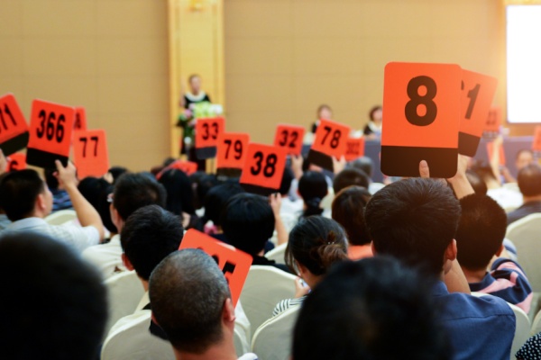 Tarifs des Commissaires-priseurs judiciaires – 2026