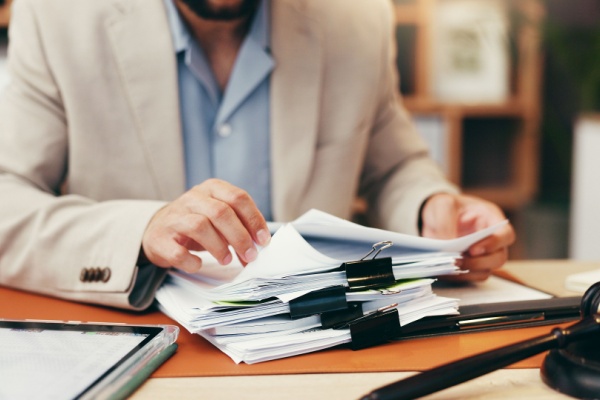 Tarifs des Commissaires de justice (anciennement huissiers de justice) – Convocations en justice et significations – 2026