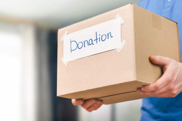 Tarifs des droits de donation – 2026