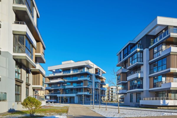 Tarifs des Notaires – Actes relatifs principalement aux contrats et conventions liés aux biens immobiliers et fonciers – 2026